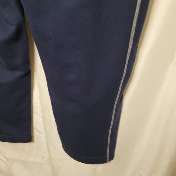 Reebok Women's 3XL Sweatpants - White Stripe Detail - Picture 9 of 16